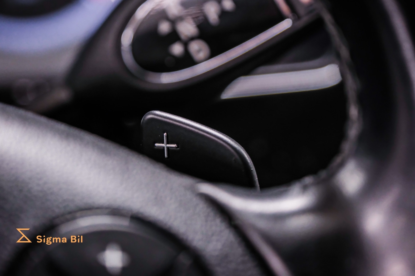 Bilde av Mercedes-Benz E-Klasse