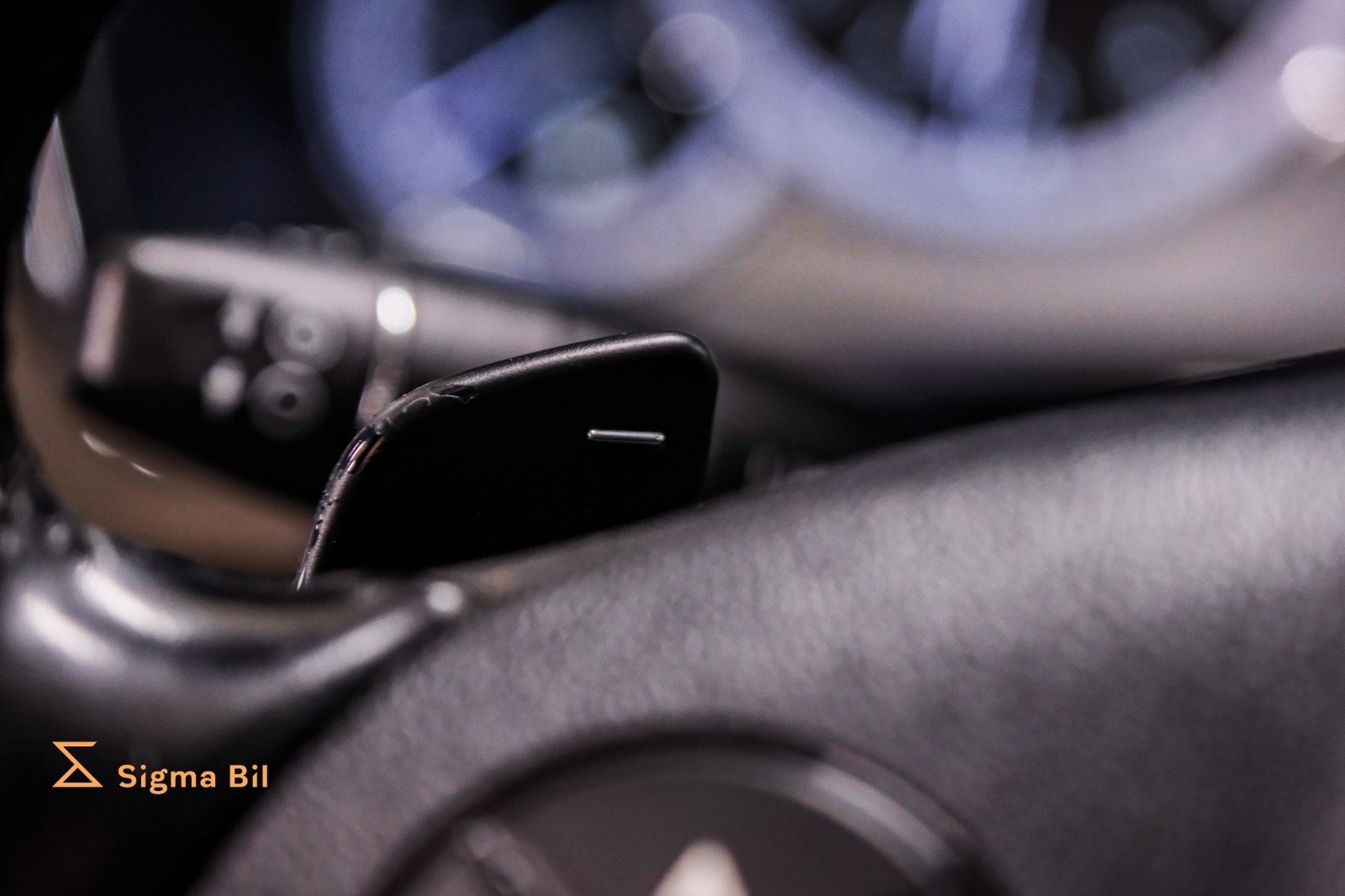 Bilde av Mercedes-Benz E-Klasse