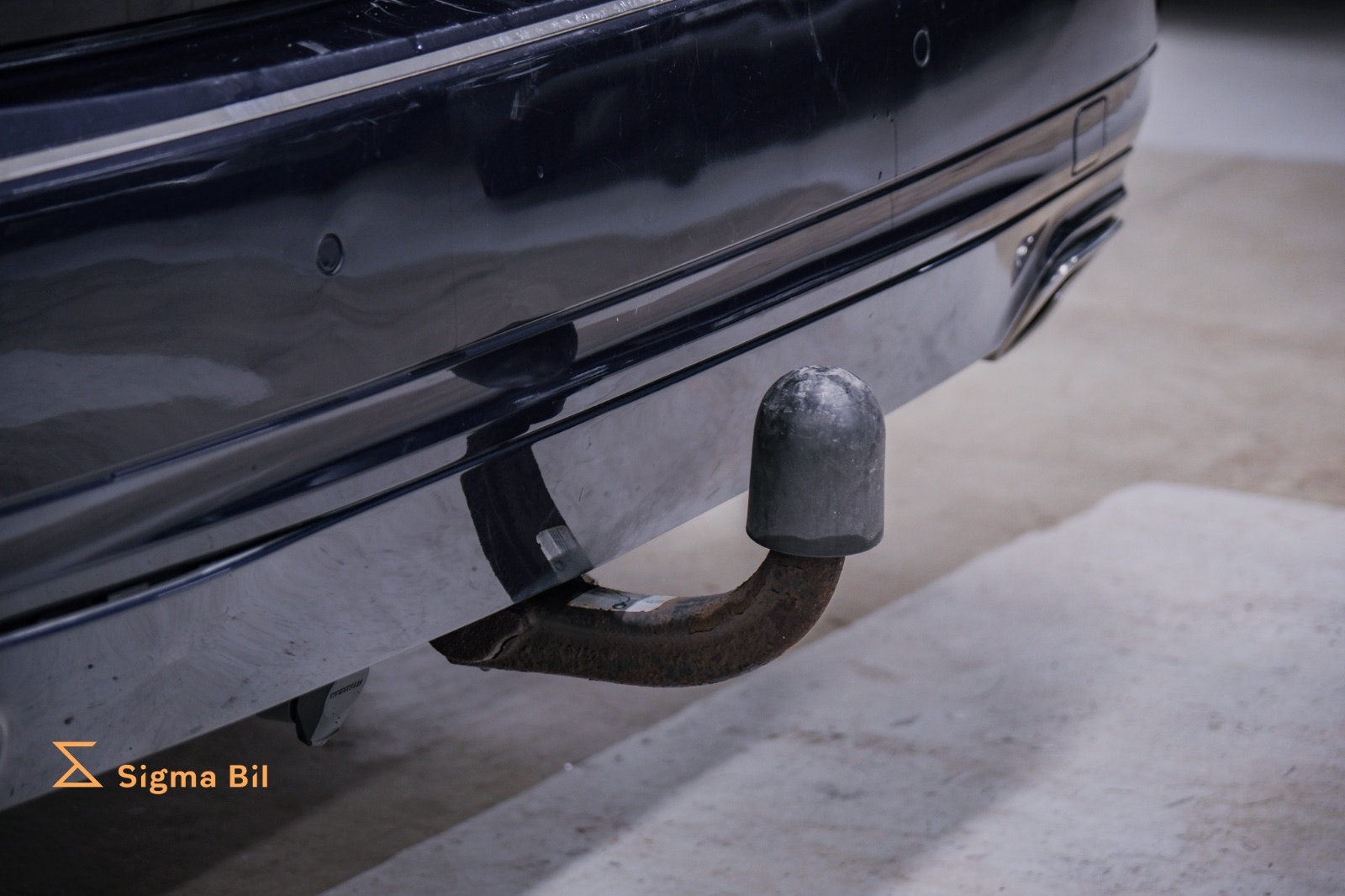 Bilde av Mercedes-Benz E-Klasse