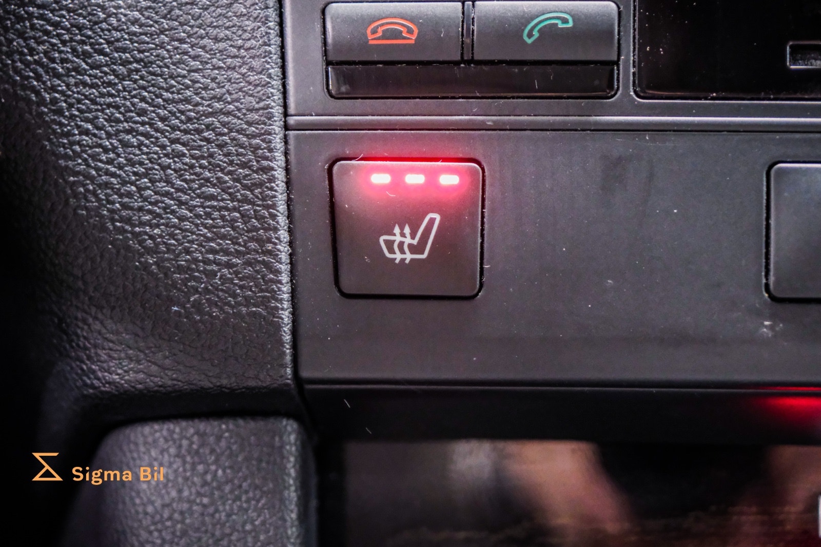 Bilde av Mercedes-Benz E-Klasse