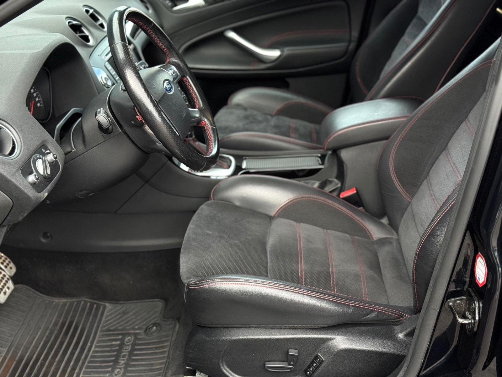 Hovedbilde av Ford Mondeo