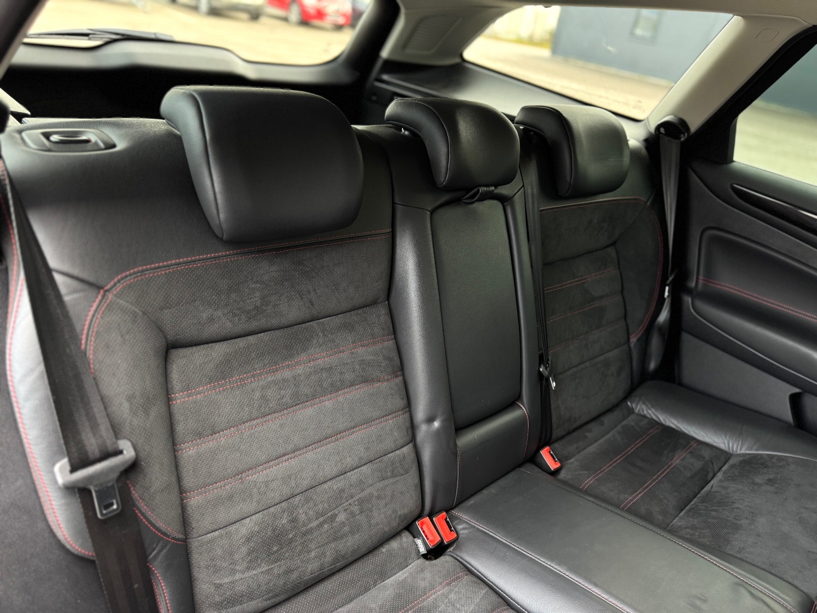 Hovedbilde av Ford Mondeo