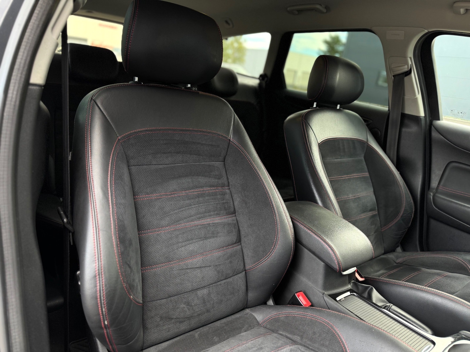 Hovedbilde av Ford Mondeo