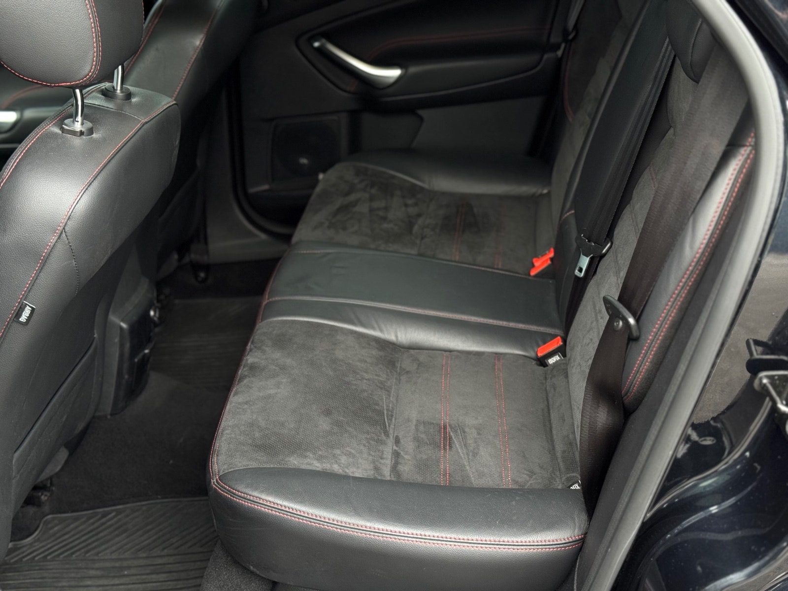 Hovedbilde av Ford Mondeo