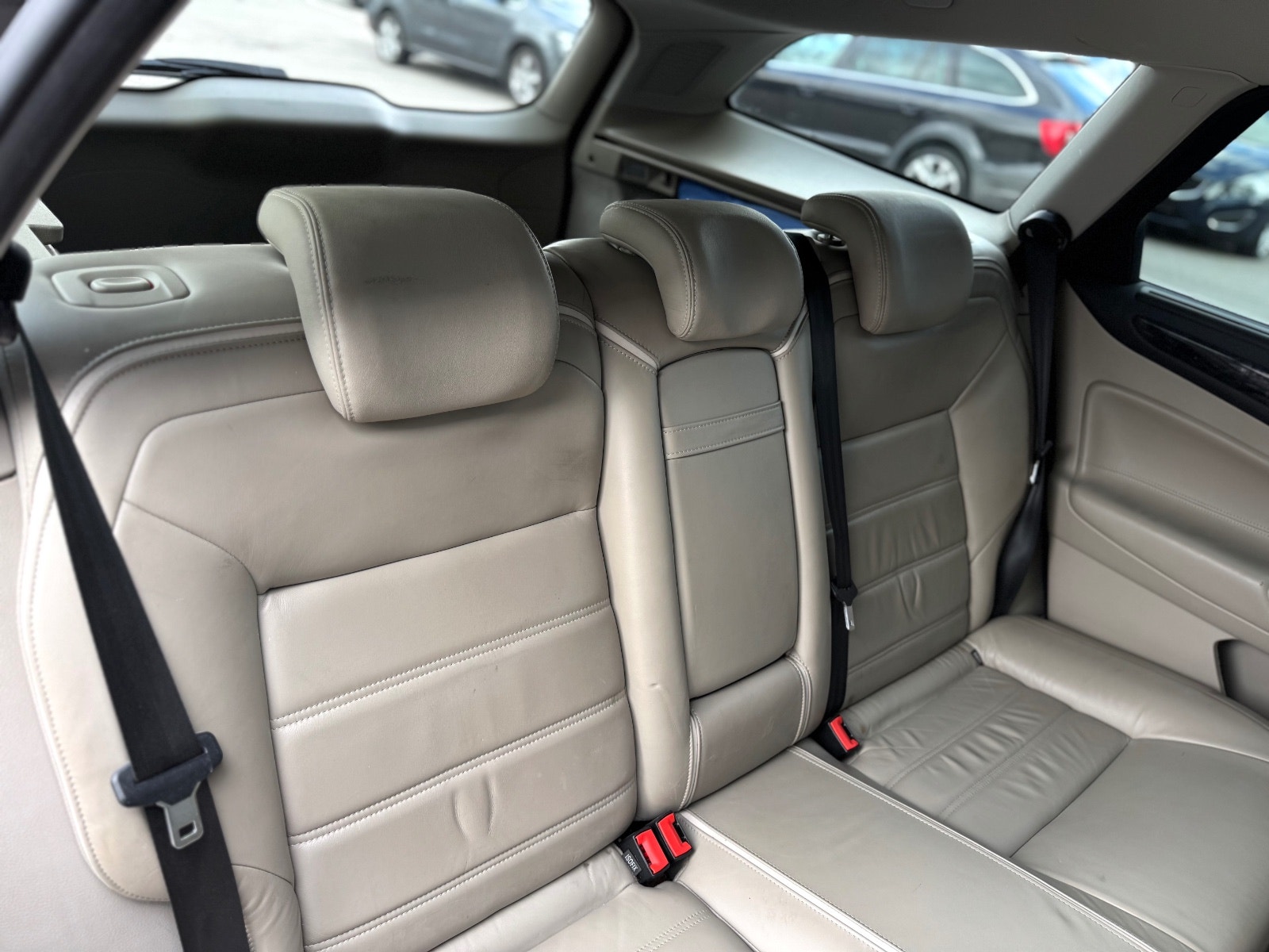 Hovedbilde av Ford Mondeo