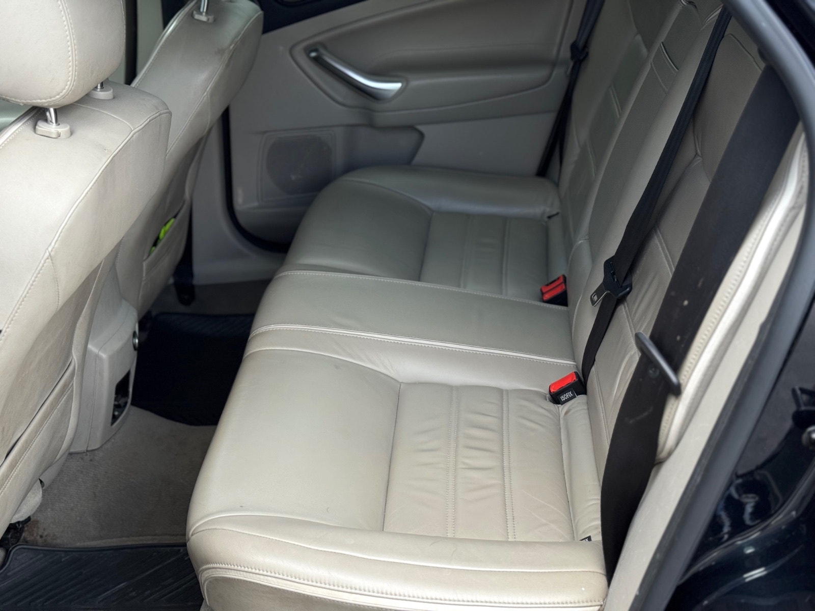 Hovedbilde av Ford Mondeo