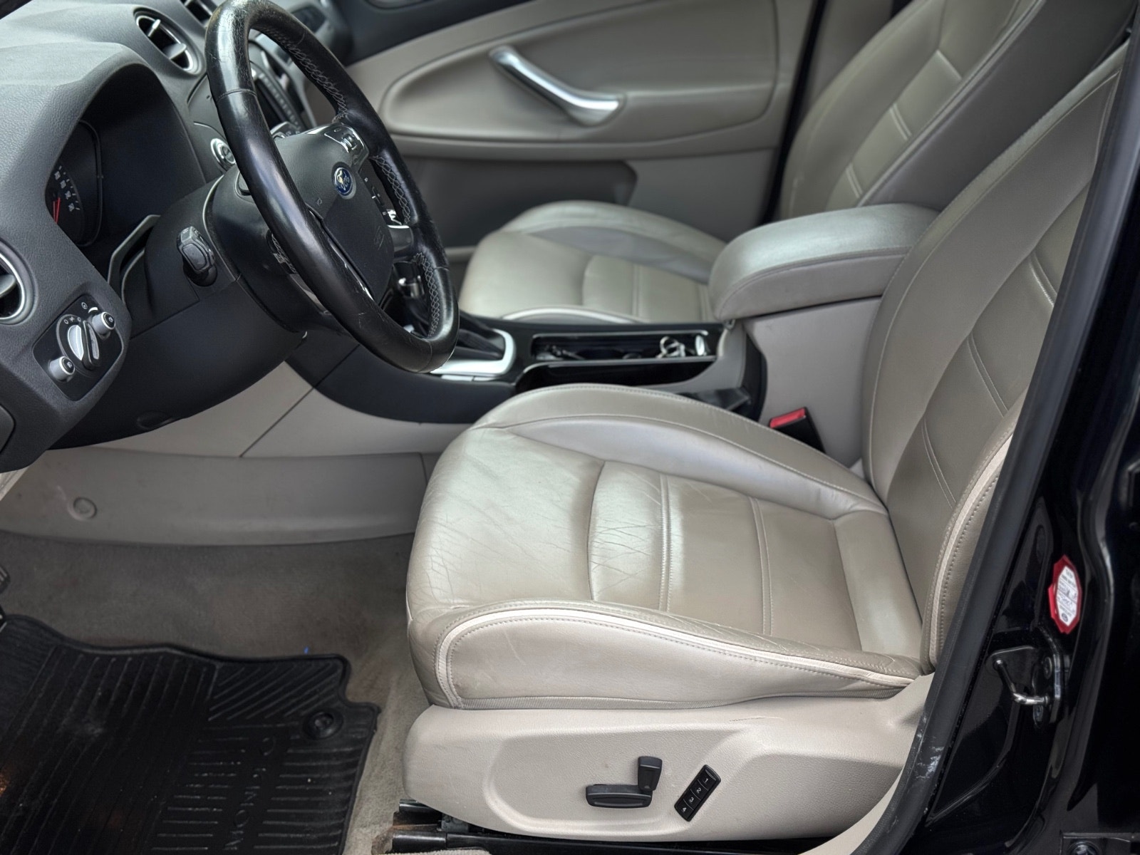 Hovedbilde av Ford Mondeo