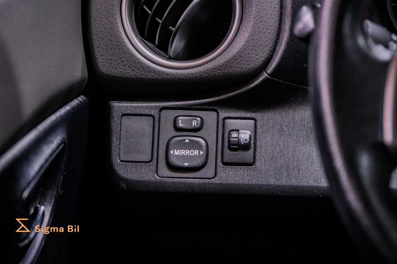 Bilde av Toyota Yaris