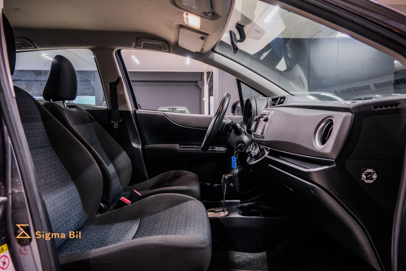 Bilde av Toyota Yaris