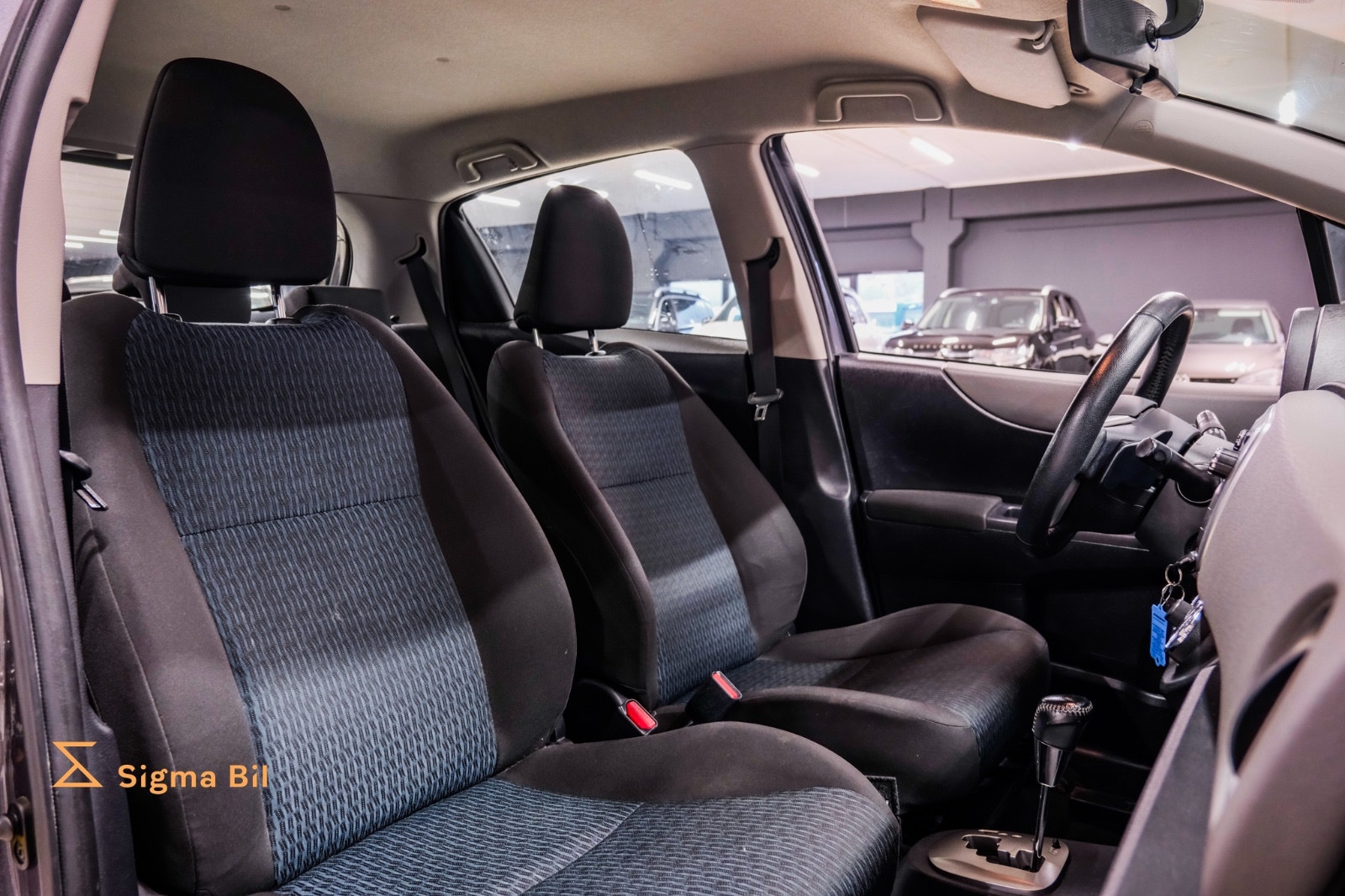 Bilde av Toyota Yaris