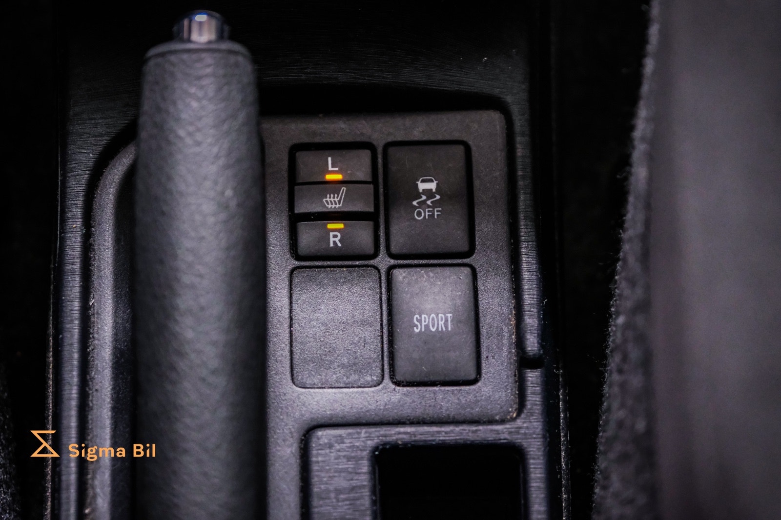 Bilde av Toyota Yaris