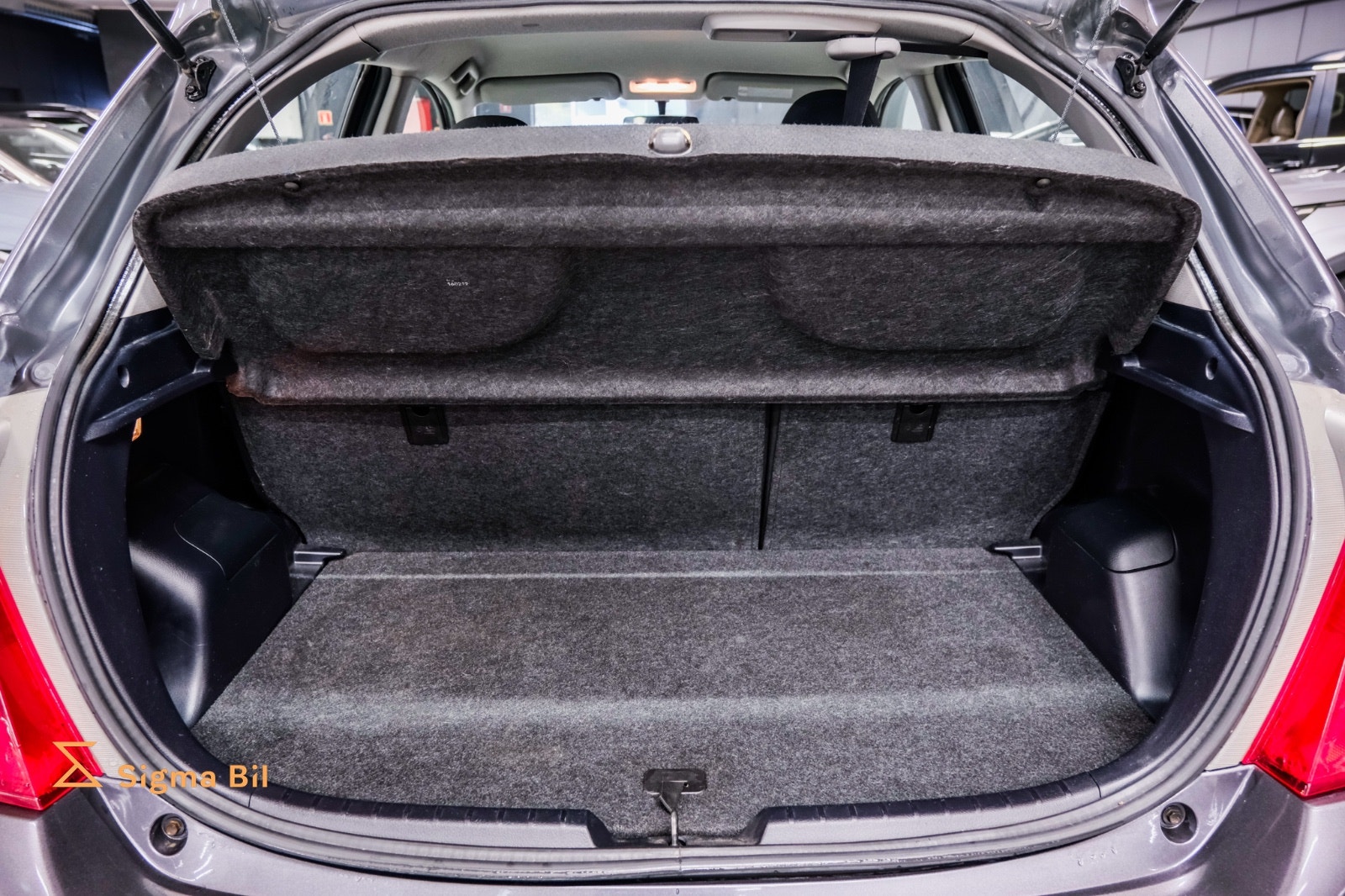 Bilde av Toyota Yaris