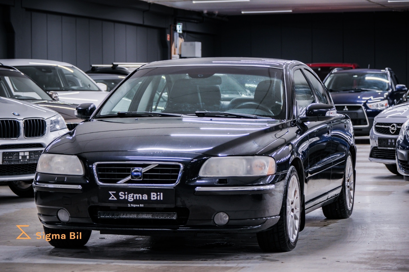 Bilde av Volvo S60