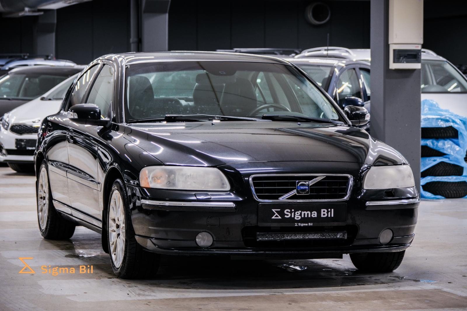 Bilde av Volvo S60