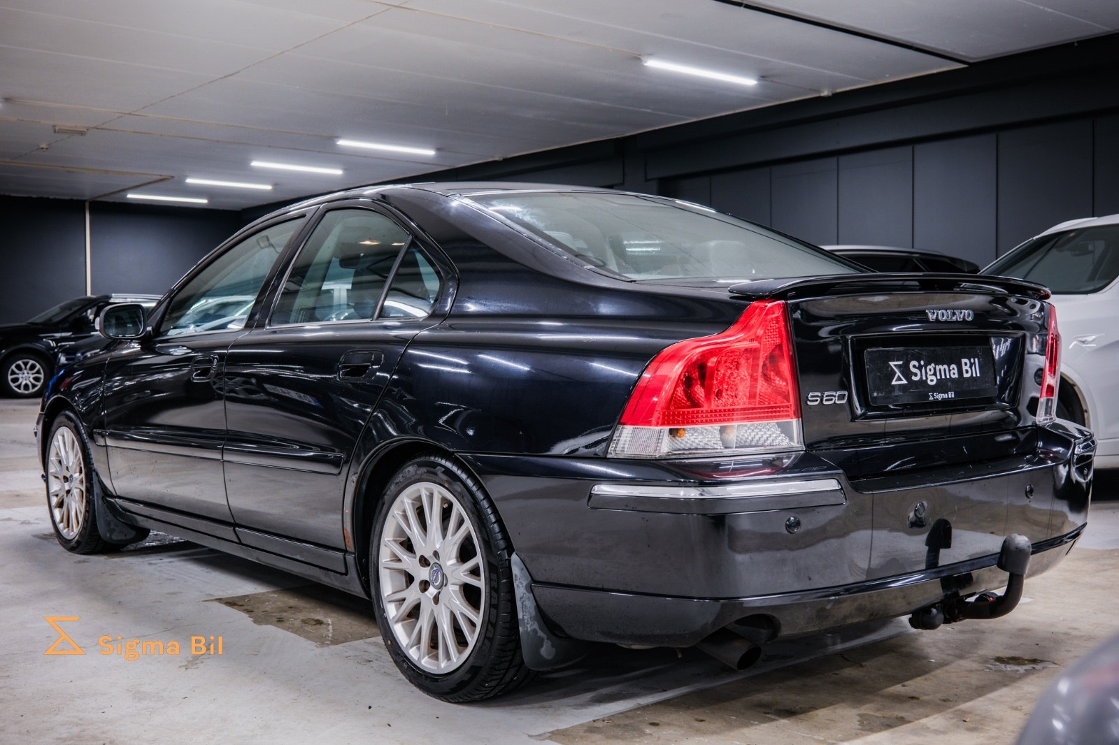 Bilde av Volvo S60