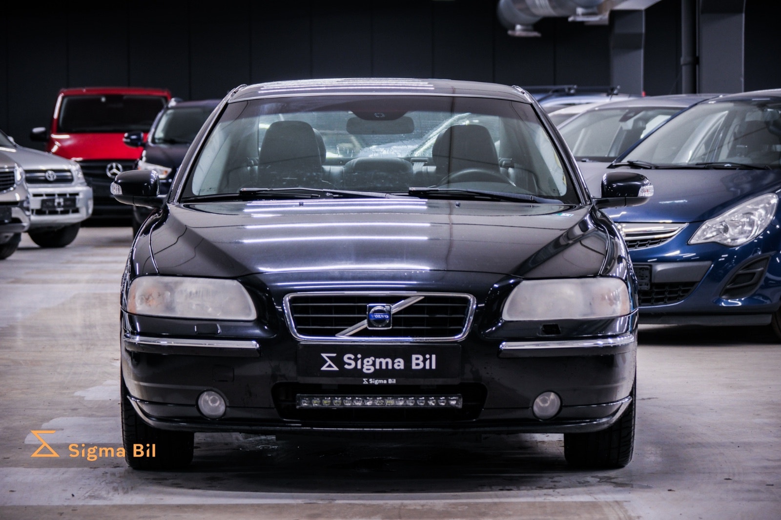 Bilde av Volvo S60