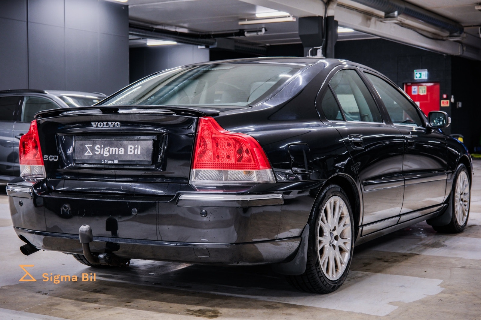 Bilde av Volvo S60