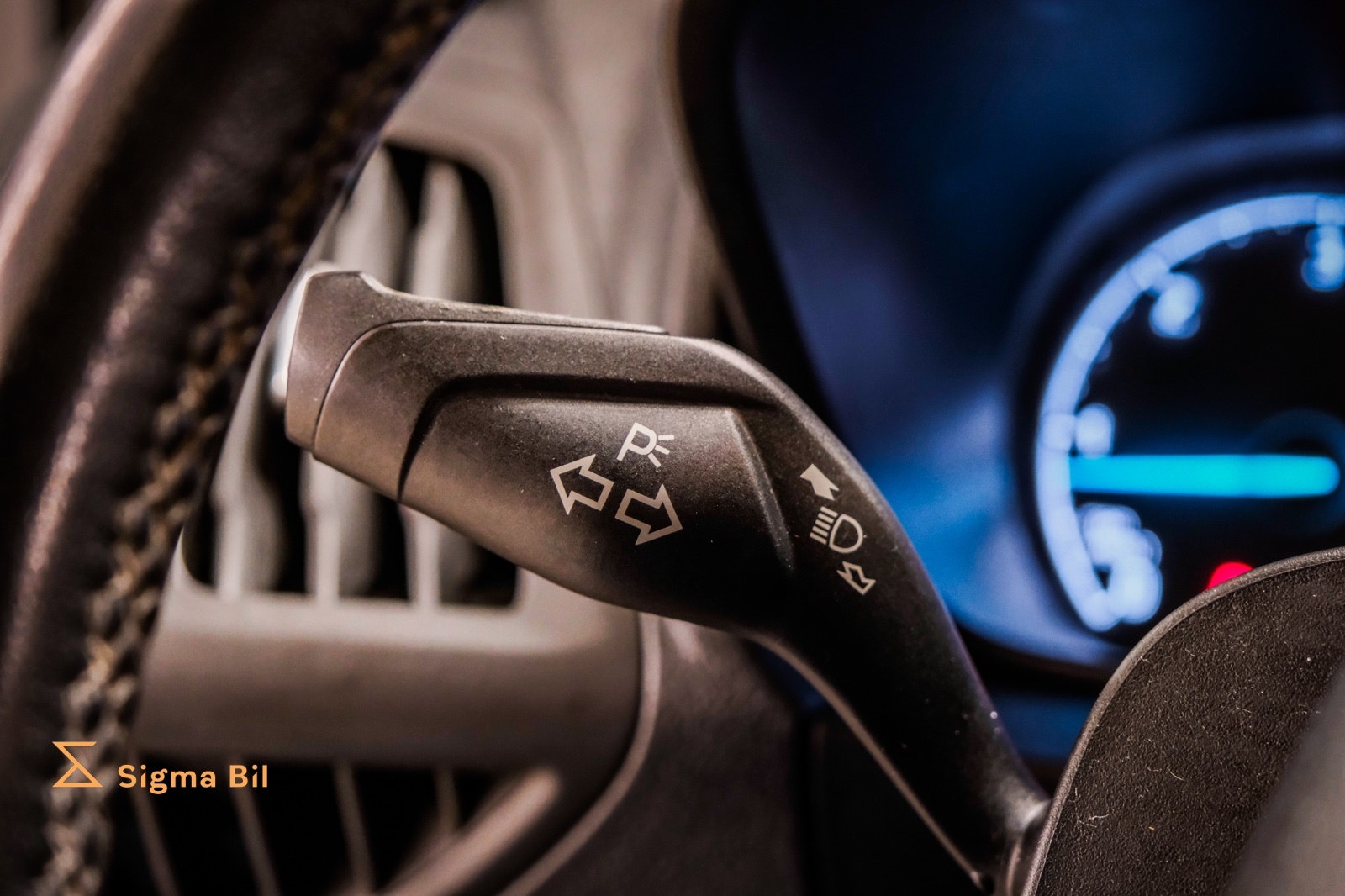 Bilde av Ford Transit Connect