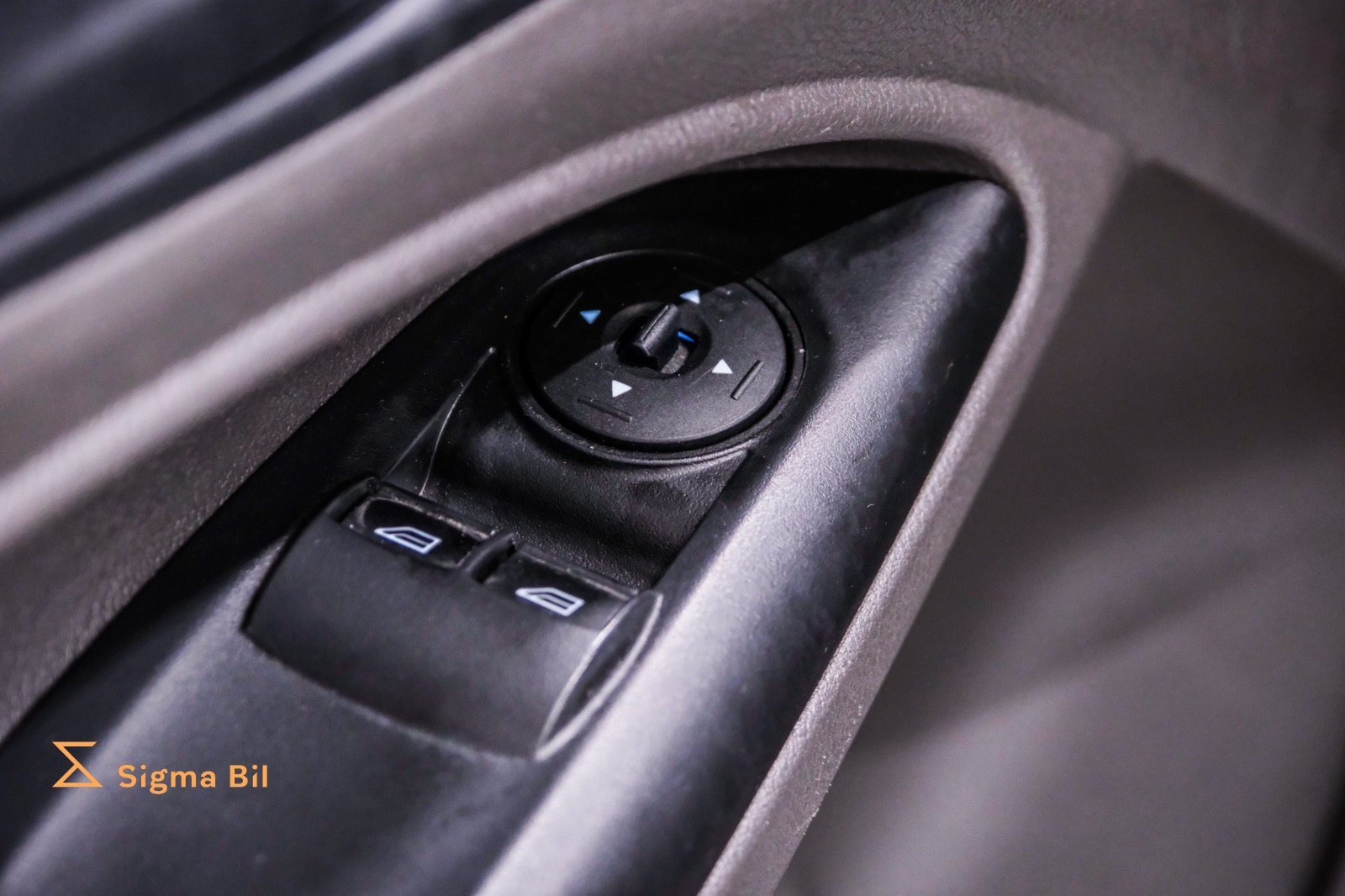 Bilde av Ford Transit Connect