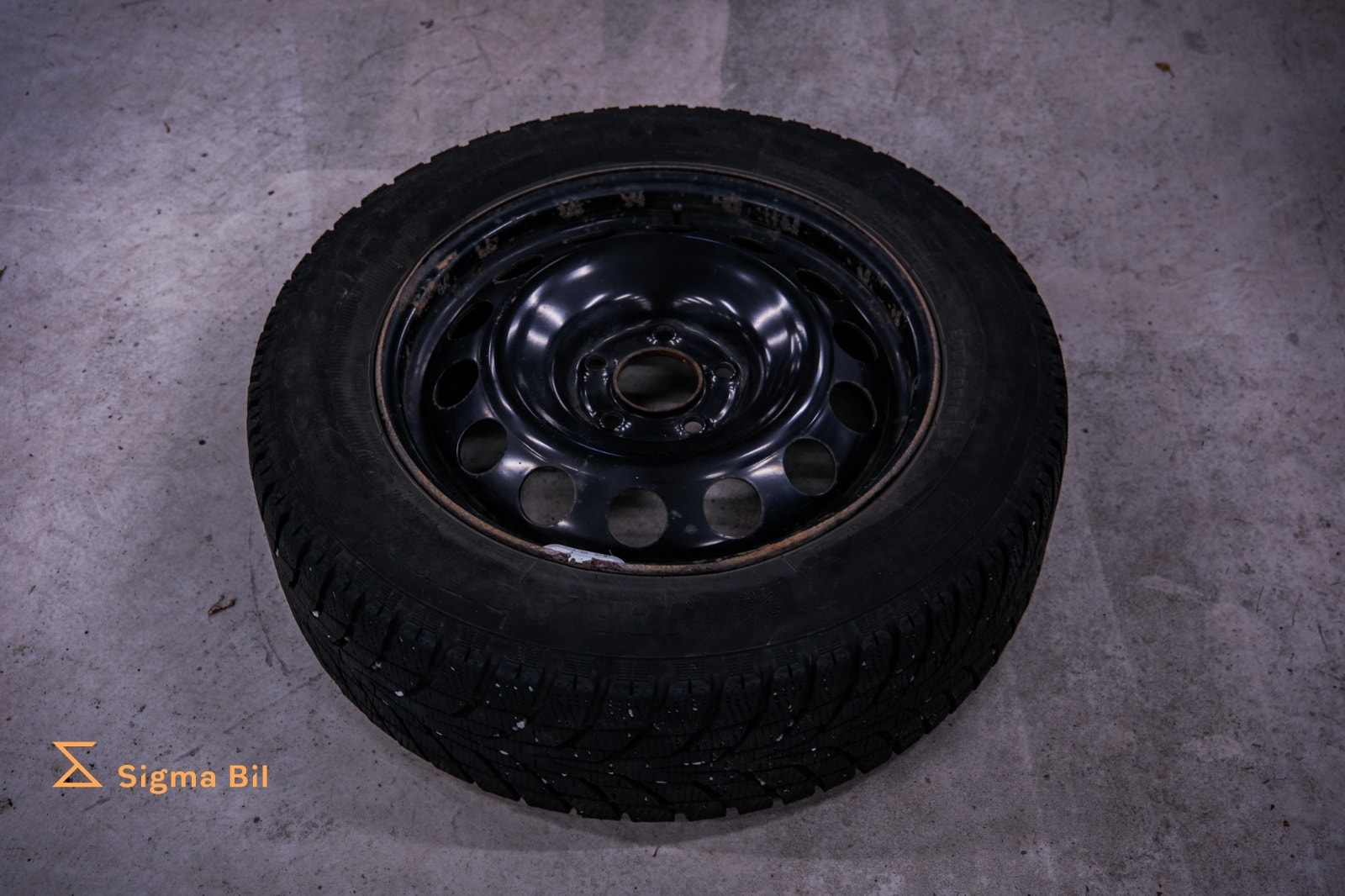 Bilde av Ford Transit Connect