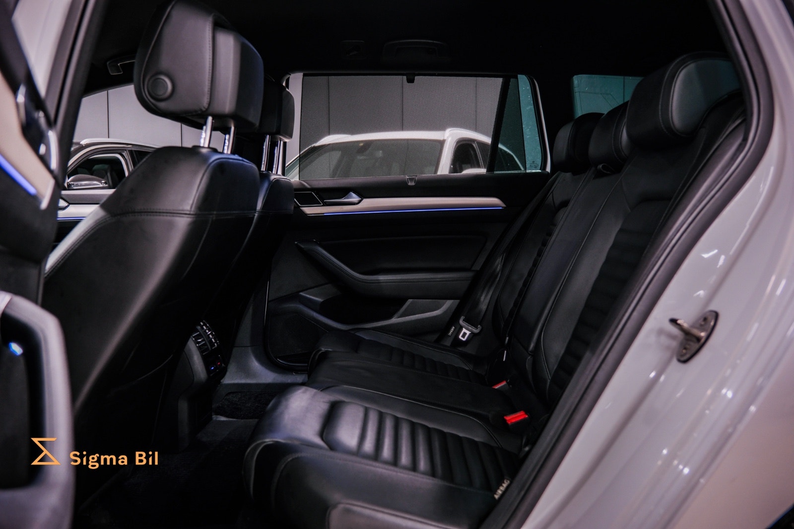 Bilde av Volkswagen Passat