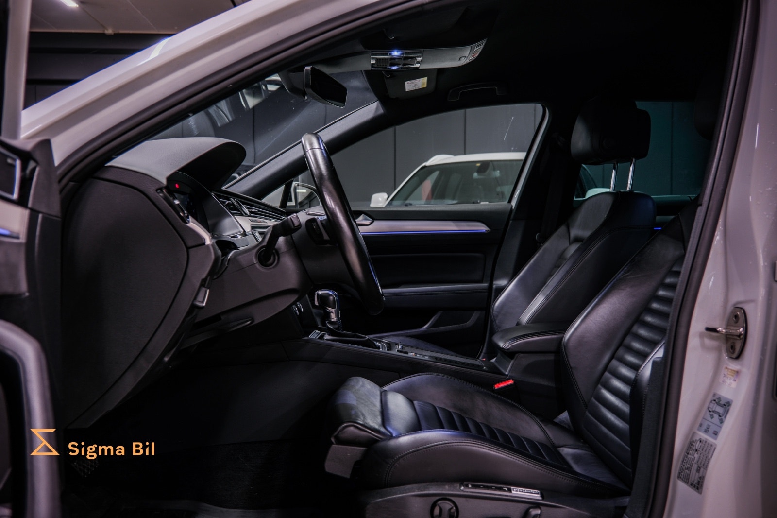 Bilde av Volkswagen Passat