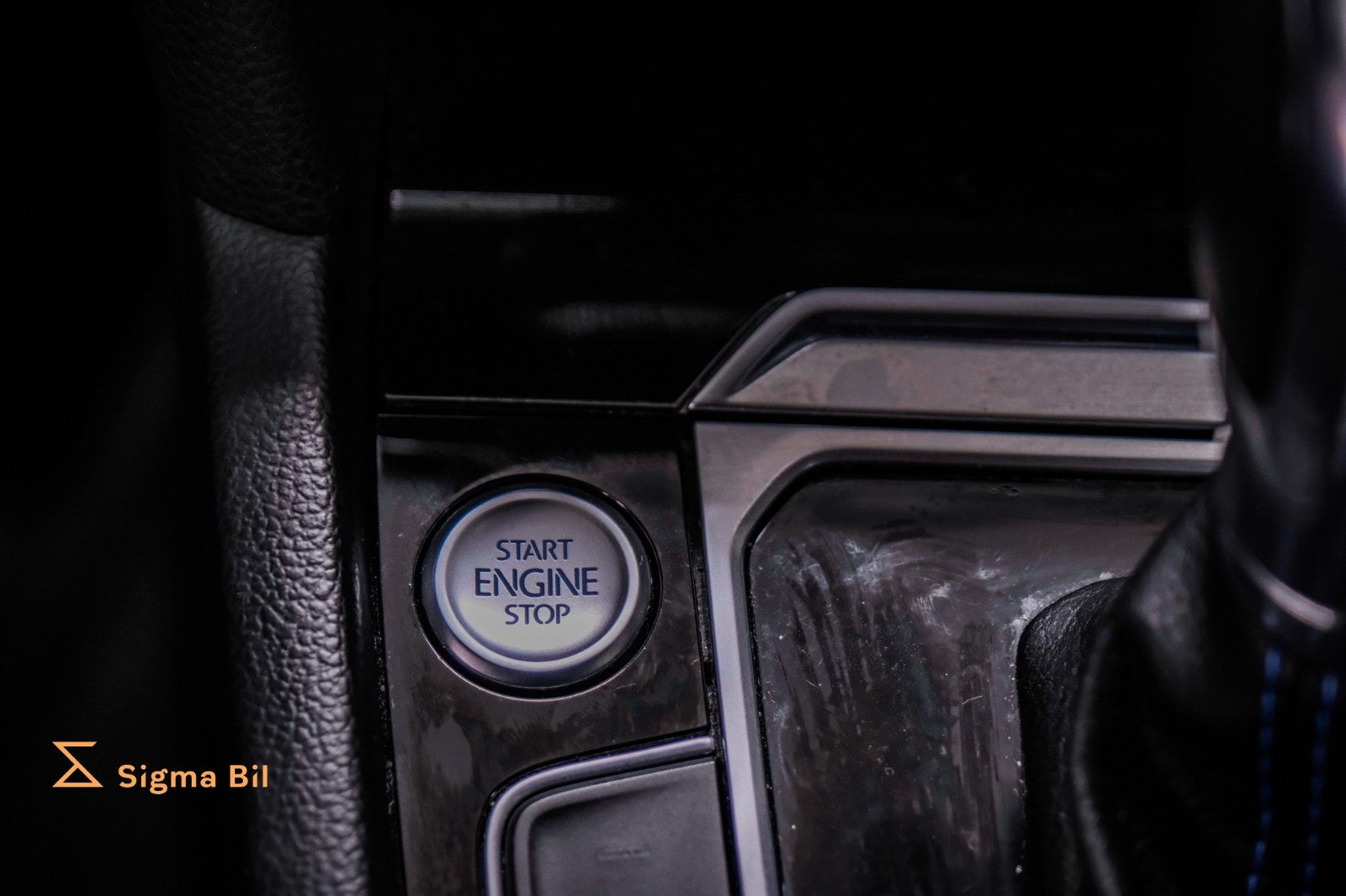 Bilde av Volkswagen Passat