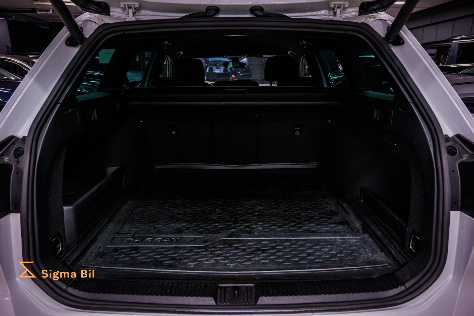 Bilde av Volkswagen Passat