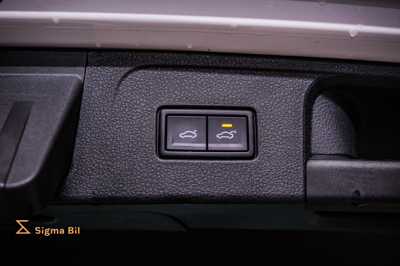 Bilde av Volkswagen Passat