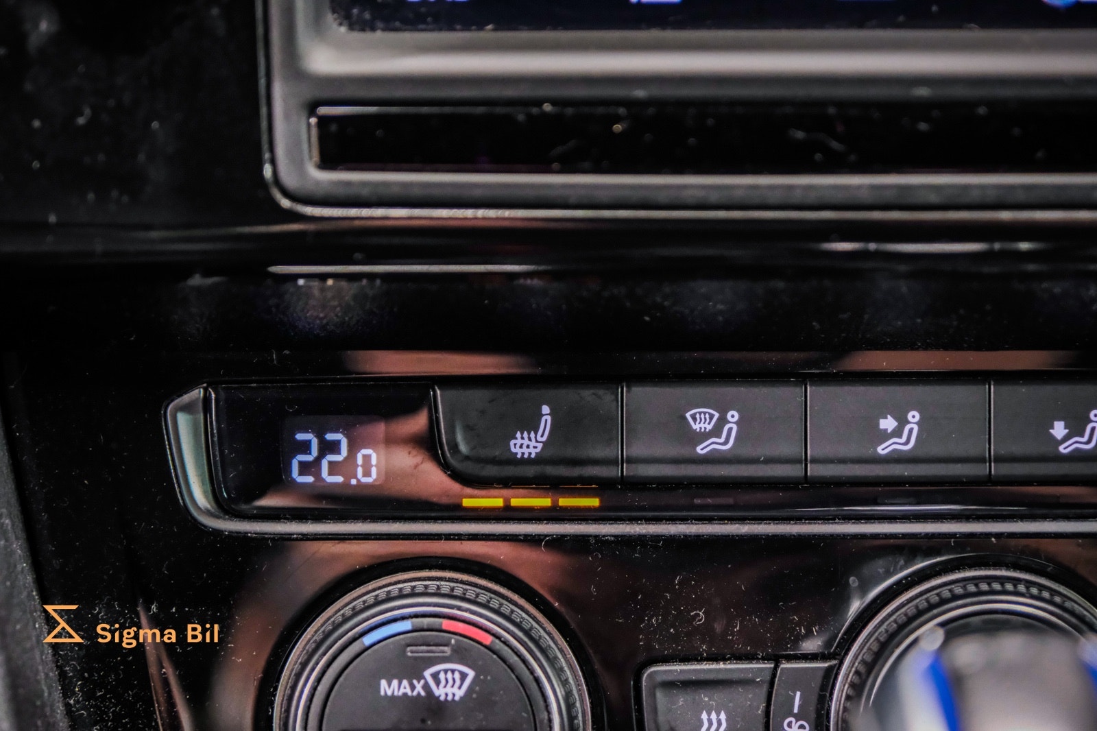 Bilde av Volkswagen Passat