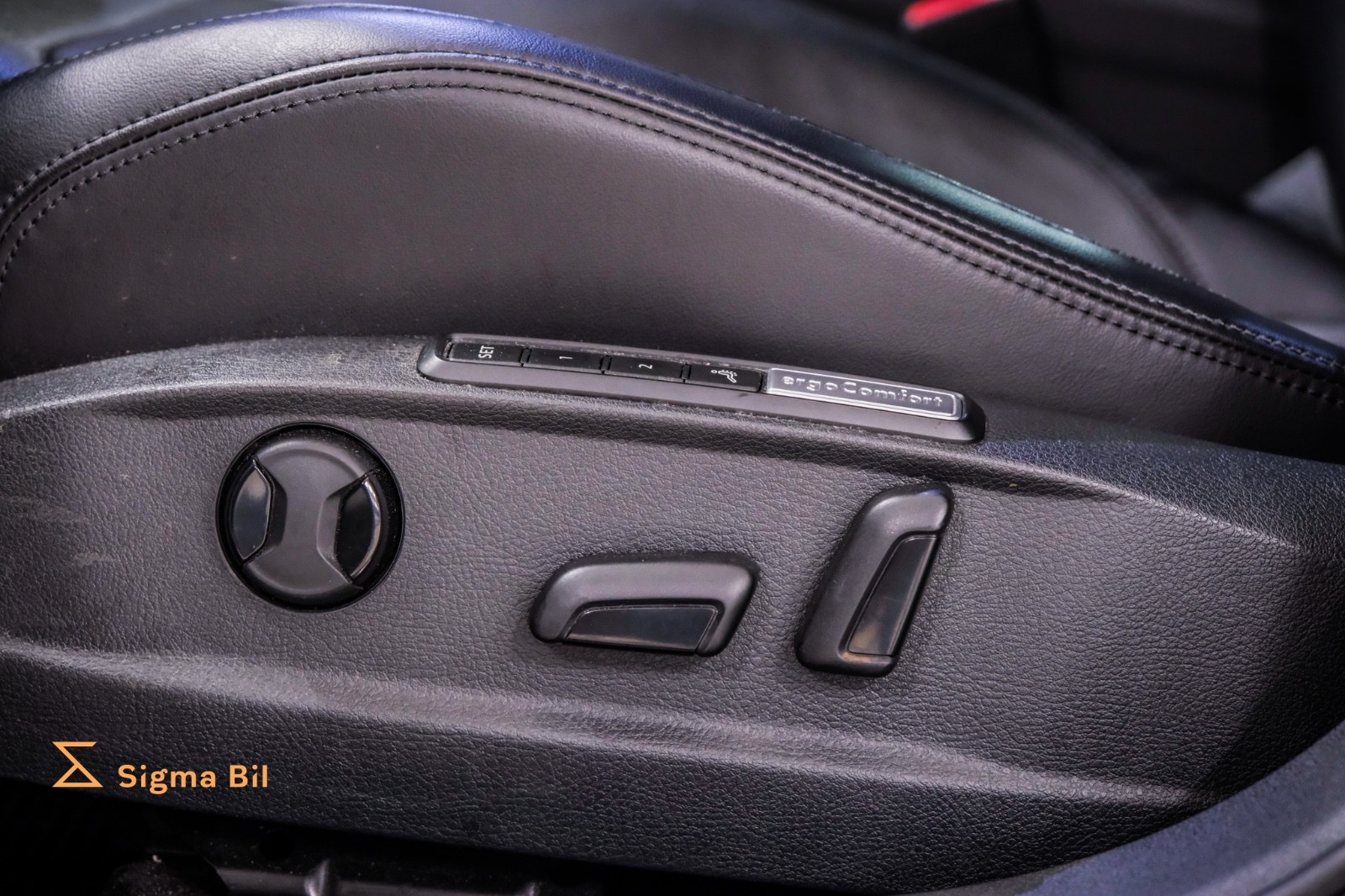 Bilde av Volkswagen Passat