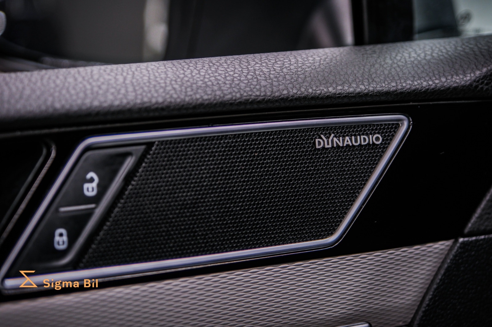 Bilde av Volkswagen Passat