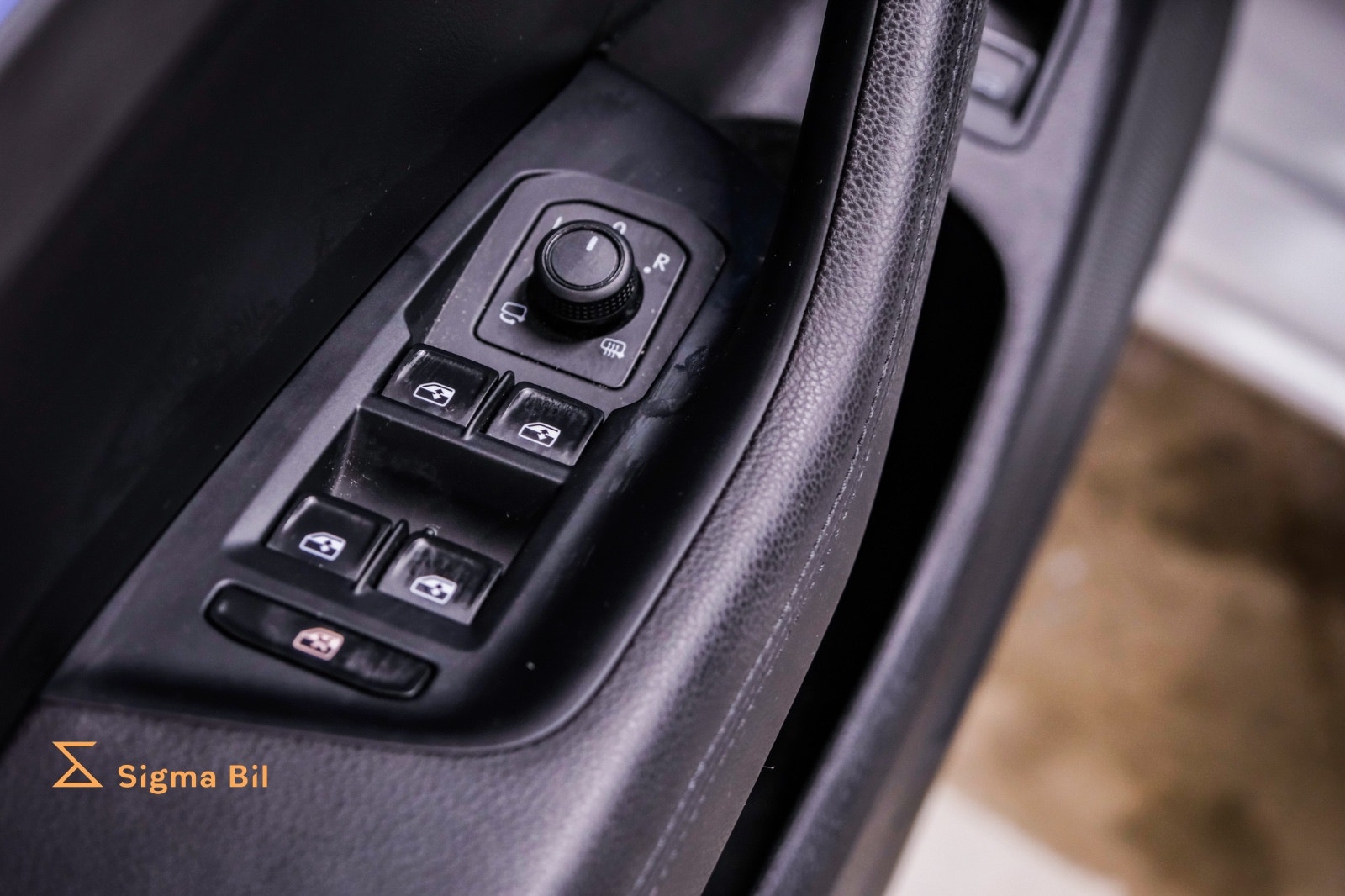 Bilde av Volkswagen Passat