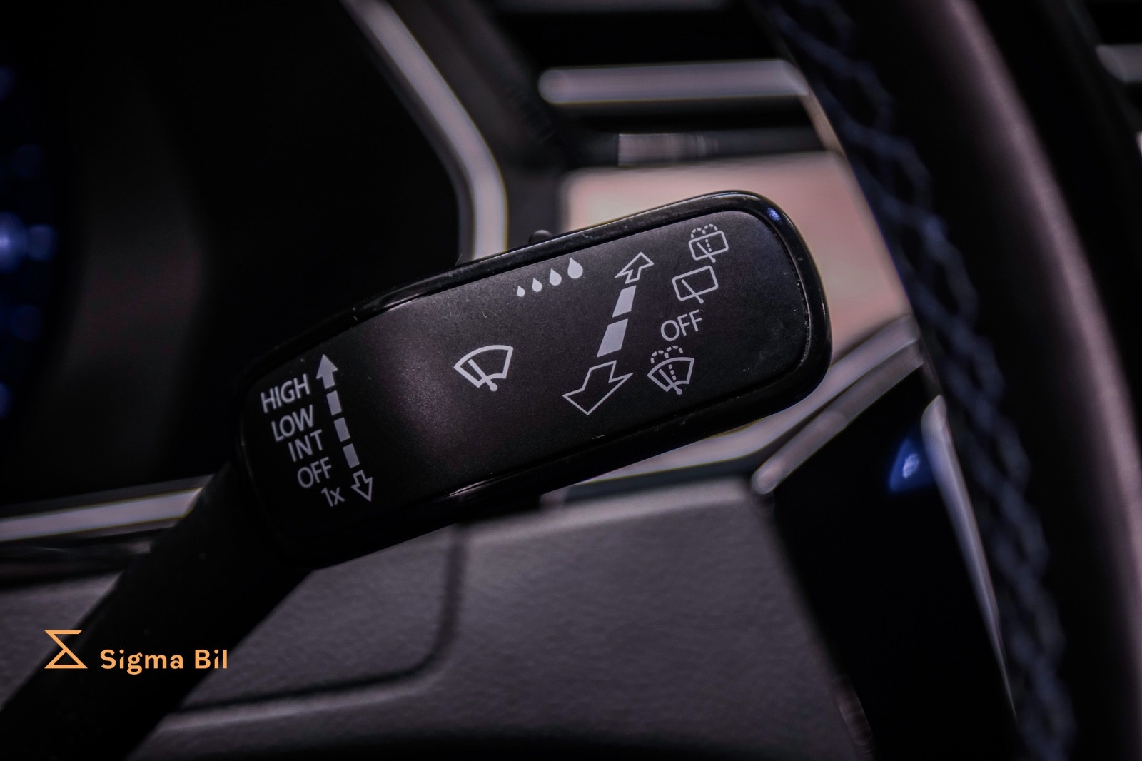 Bilde av Volkswagen Passat