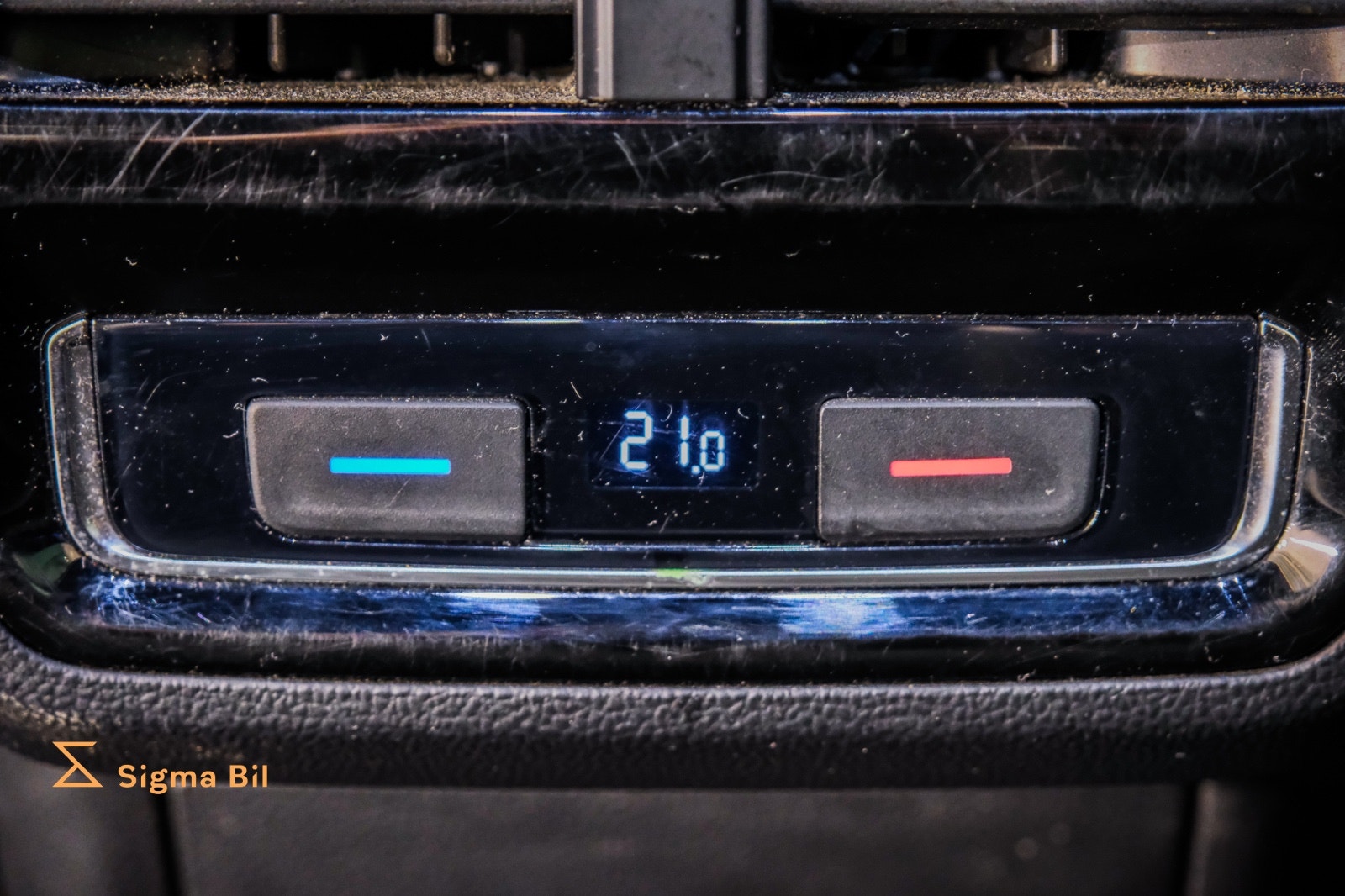 Bilde av Volkswagen Passat