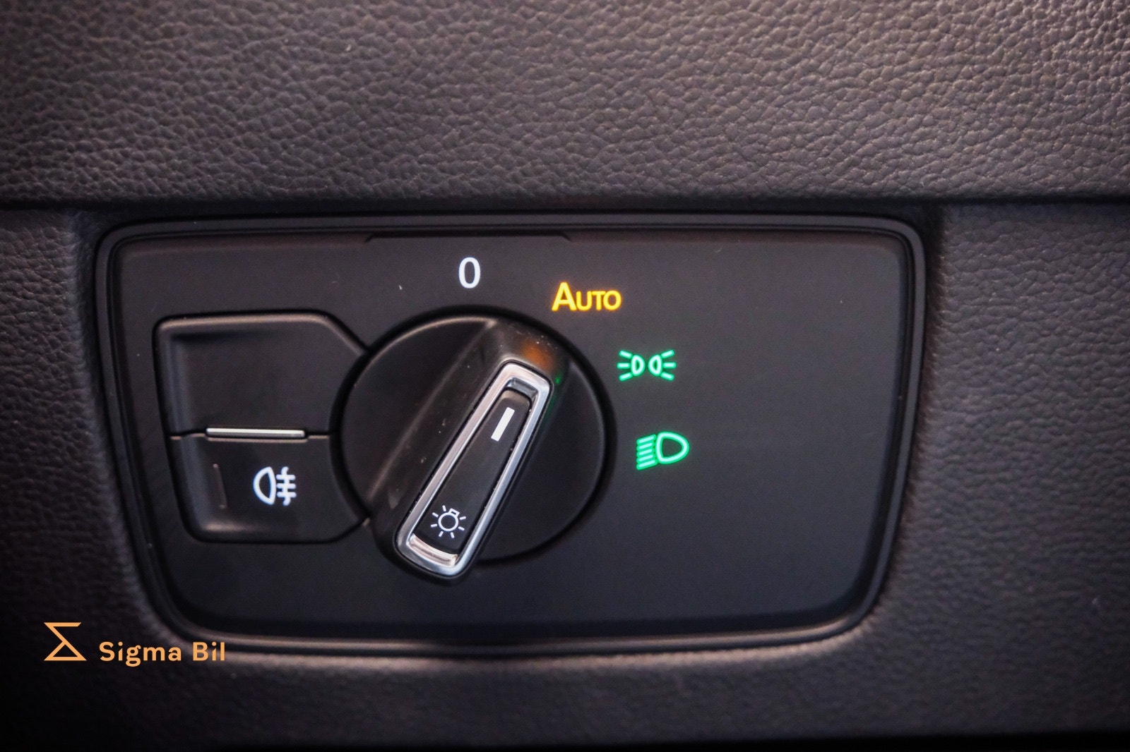 Bilde av Volkswagen Passat