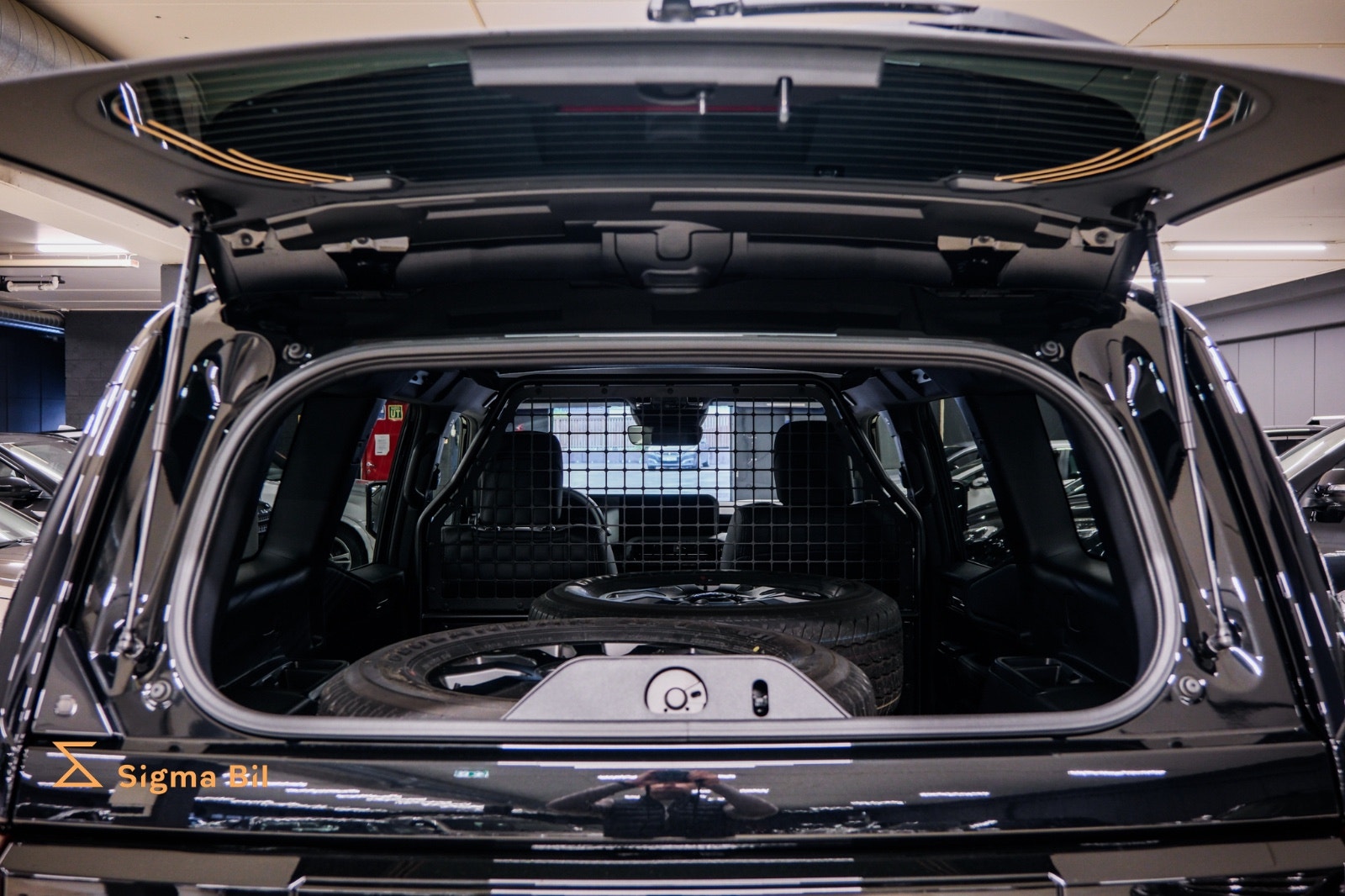 Bilde av Toyota Land Cruiser