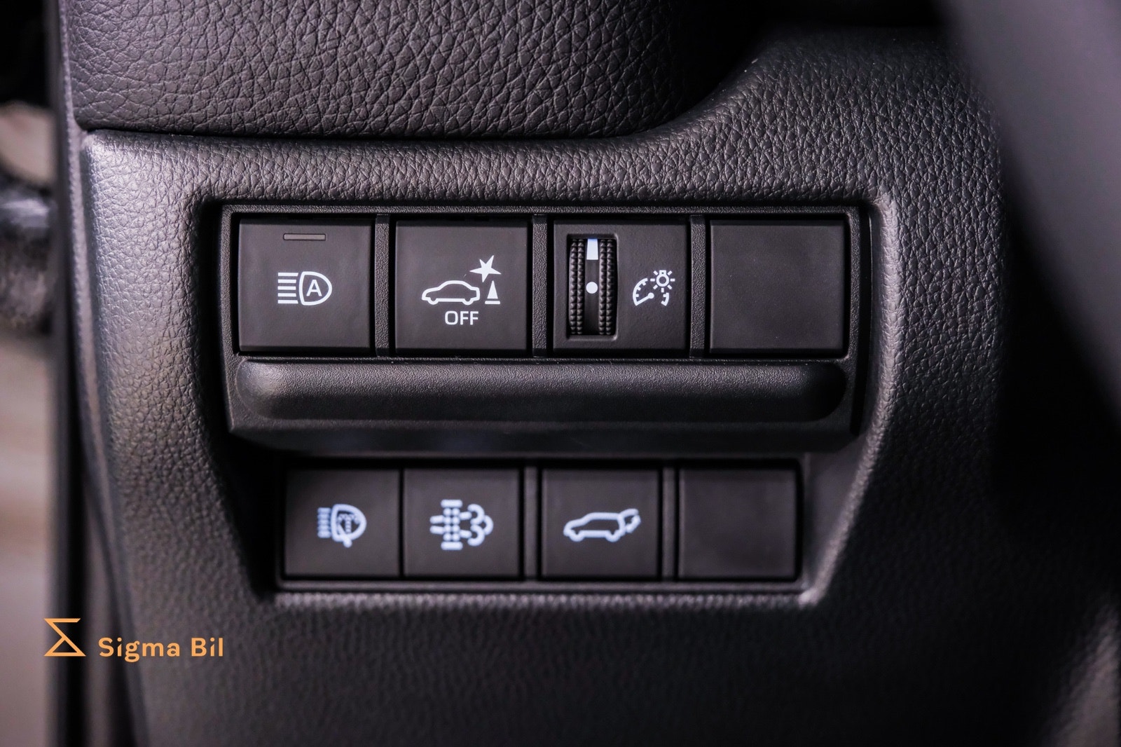 Bilde av Toyota Land Cruiser