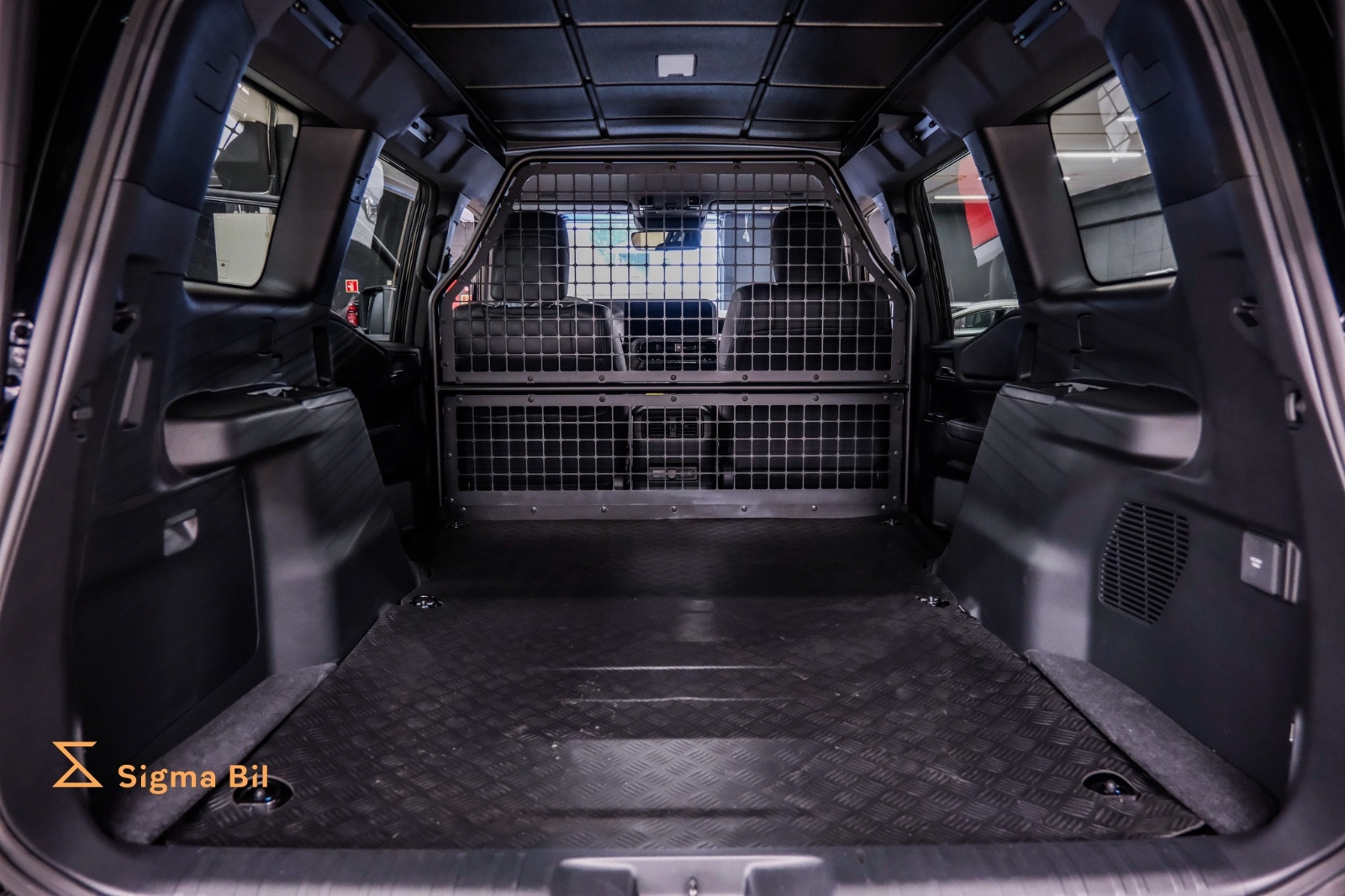 Bilde av Toyota Land Cruiser