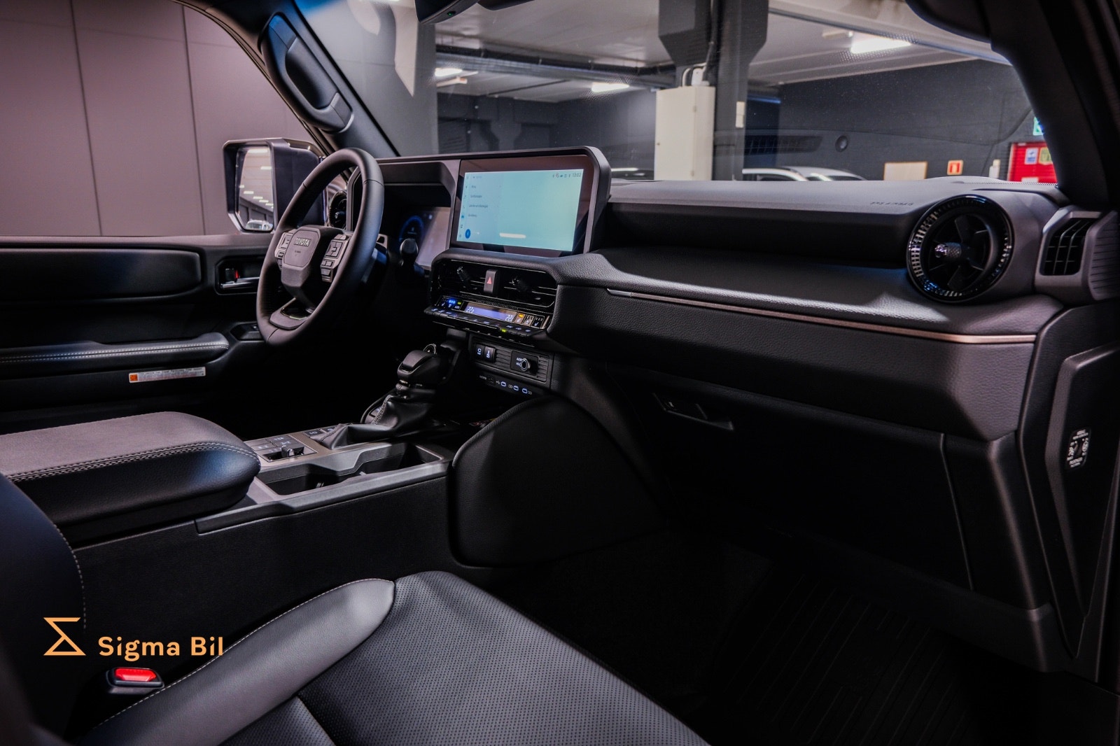 Bilde av Toyota Land Cruiser