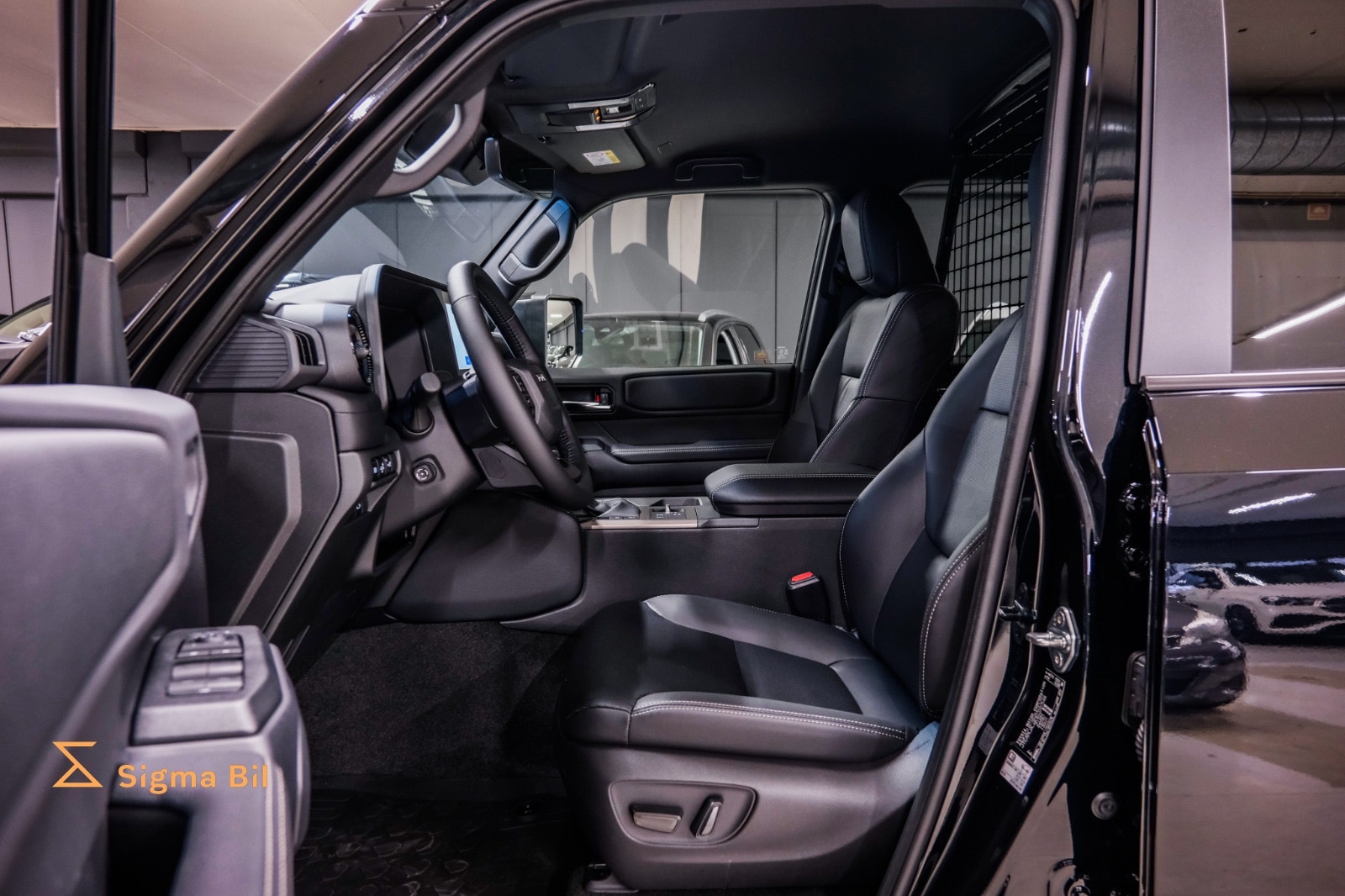 Bilde av Toyota Land Cruiser