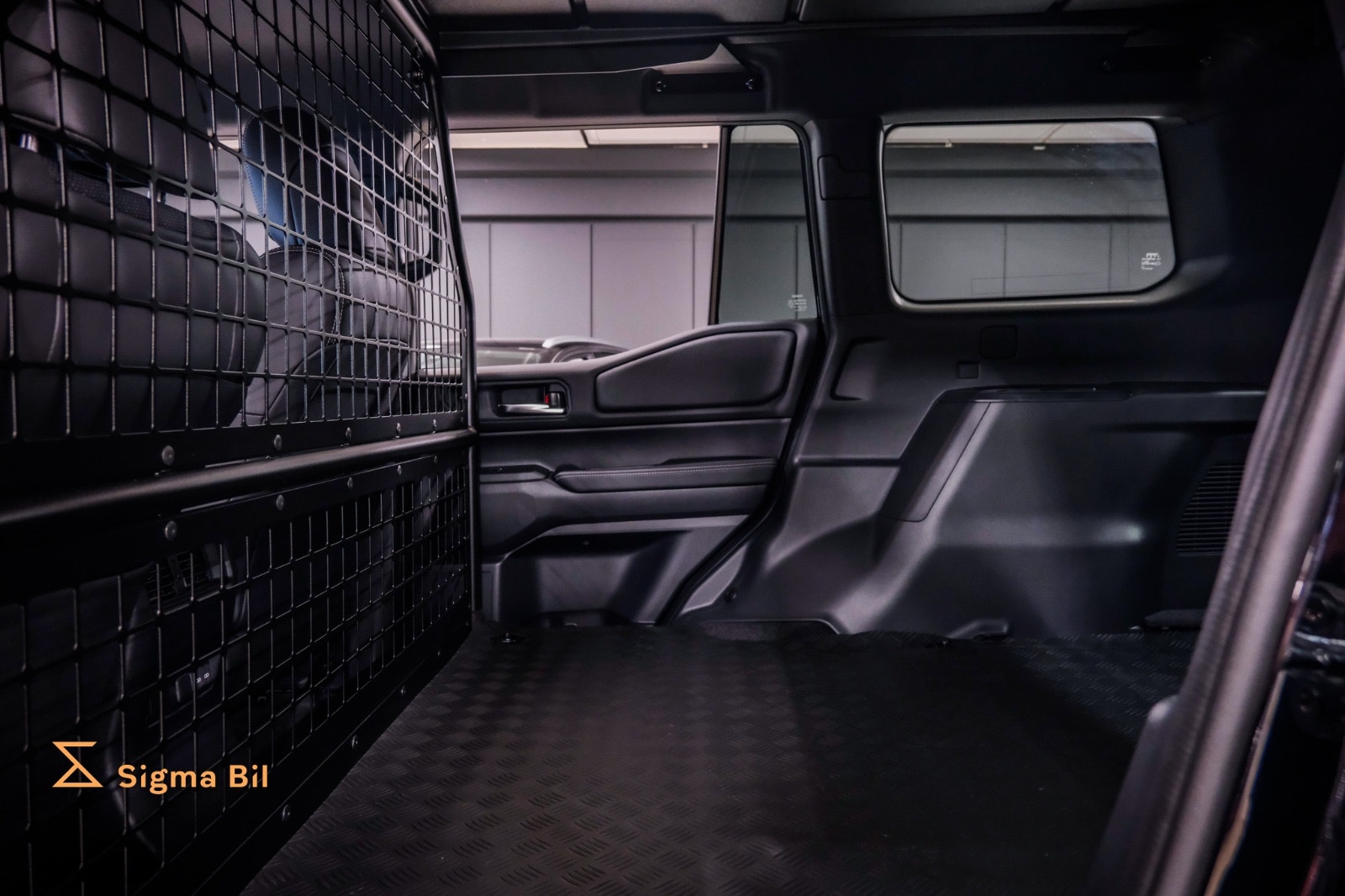 Bilde av Toyota Land Cruiser