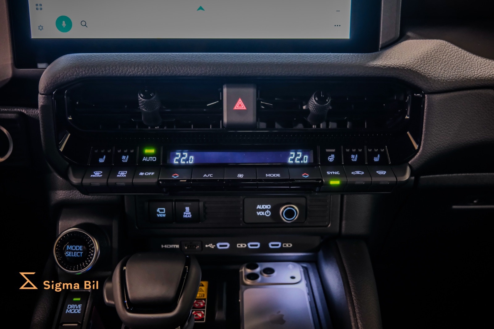 Bilde av Toyota Land Cruiser