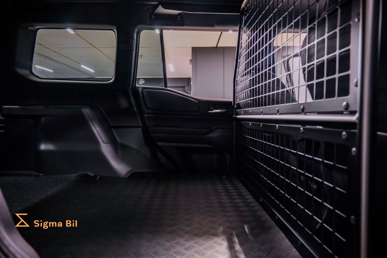 Bilde av Toyota Land Cruiser