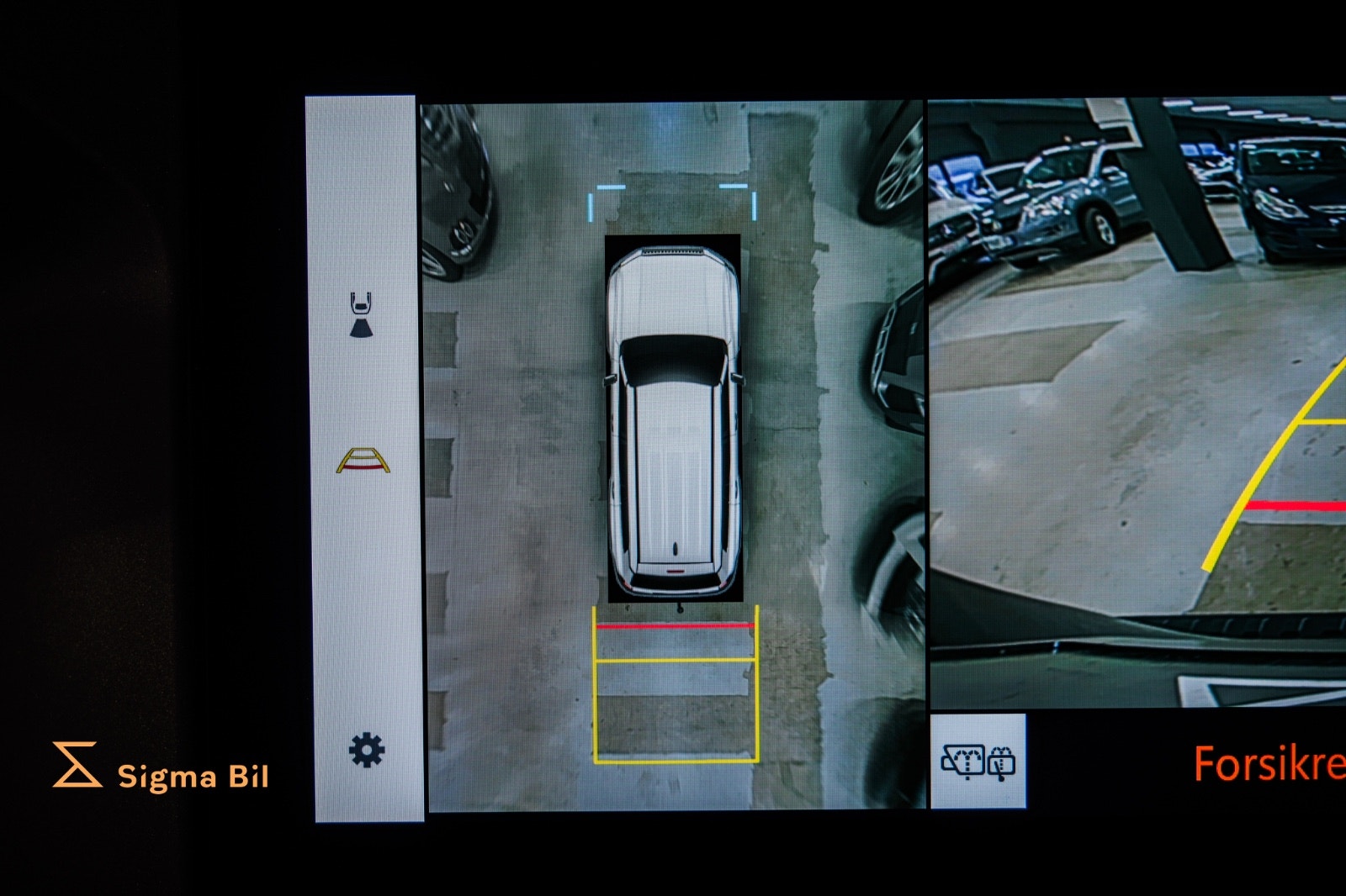 Bilde av Toyota Land Cruiser