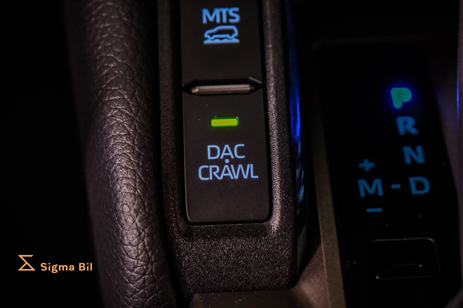 Bilde av Toyota Land Cruiser