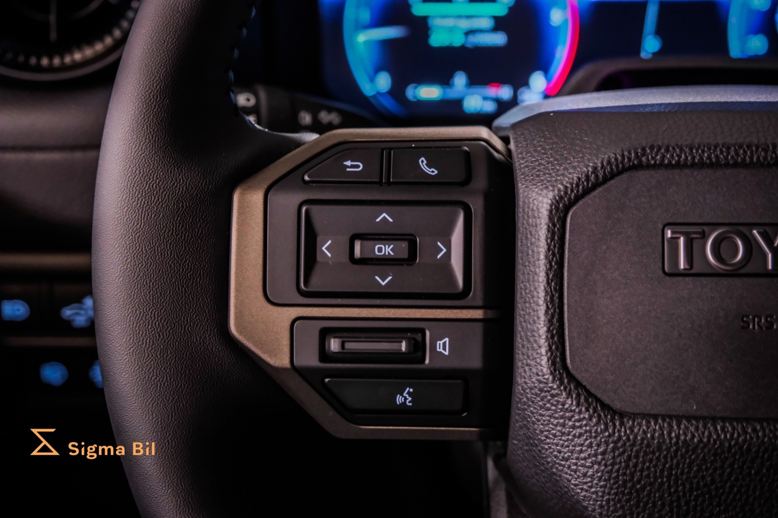 Bilde av Toyota Land Cruiser