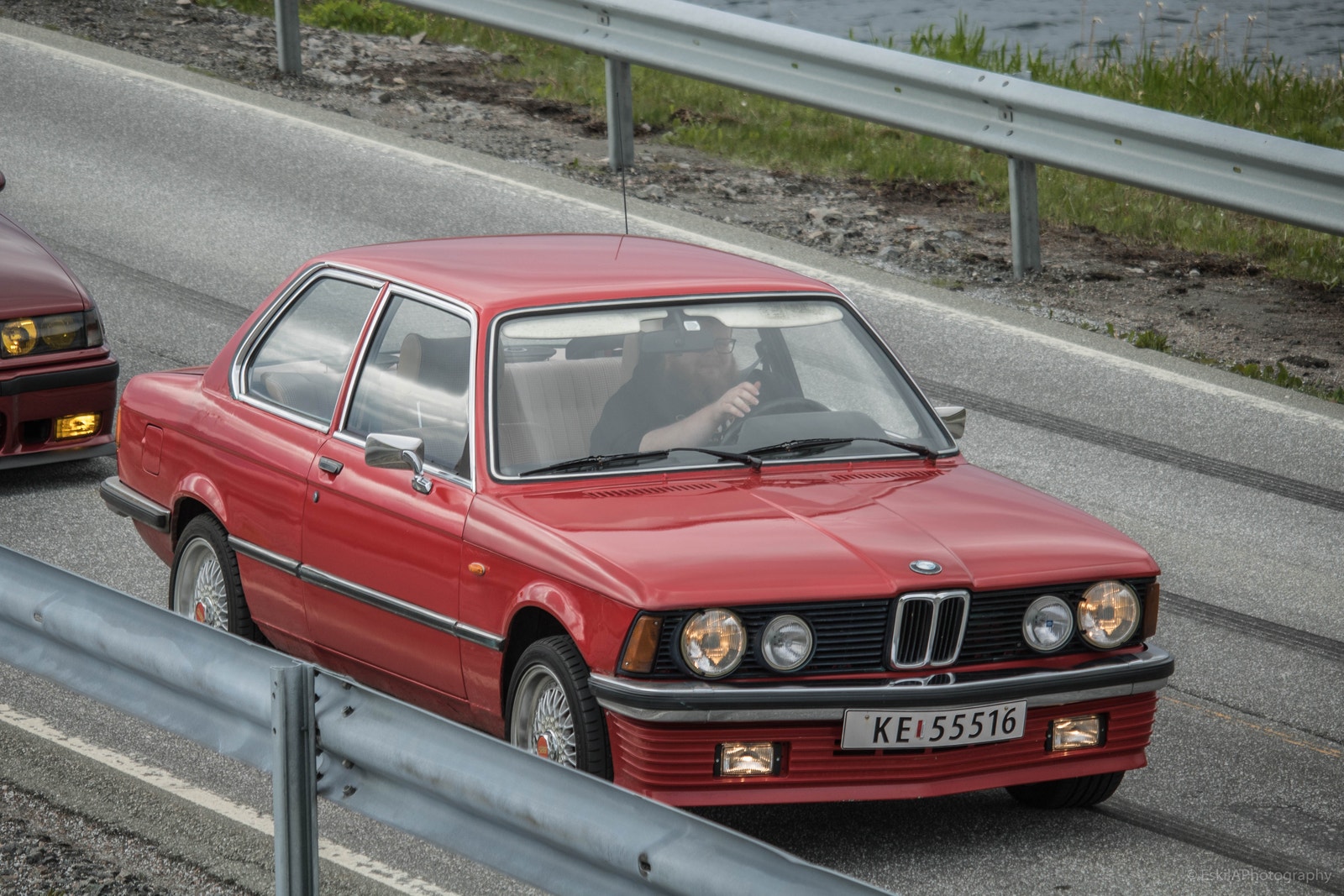 Brukt Bmw 3 Series 