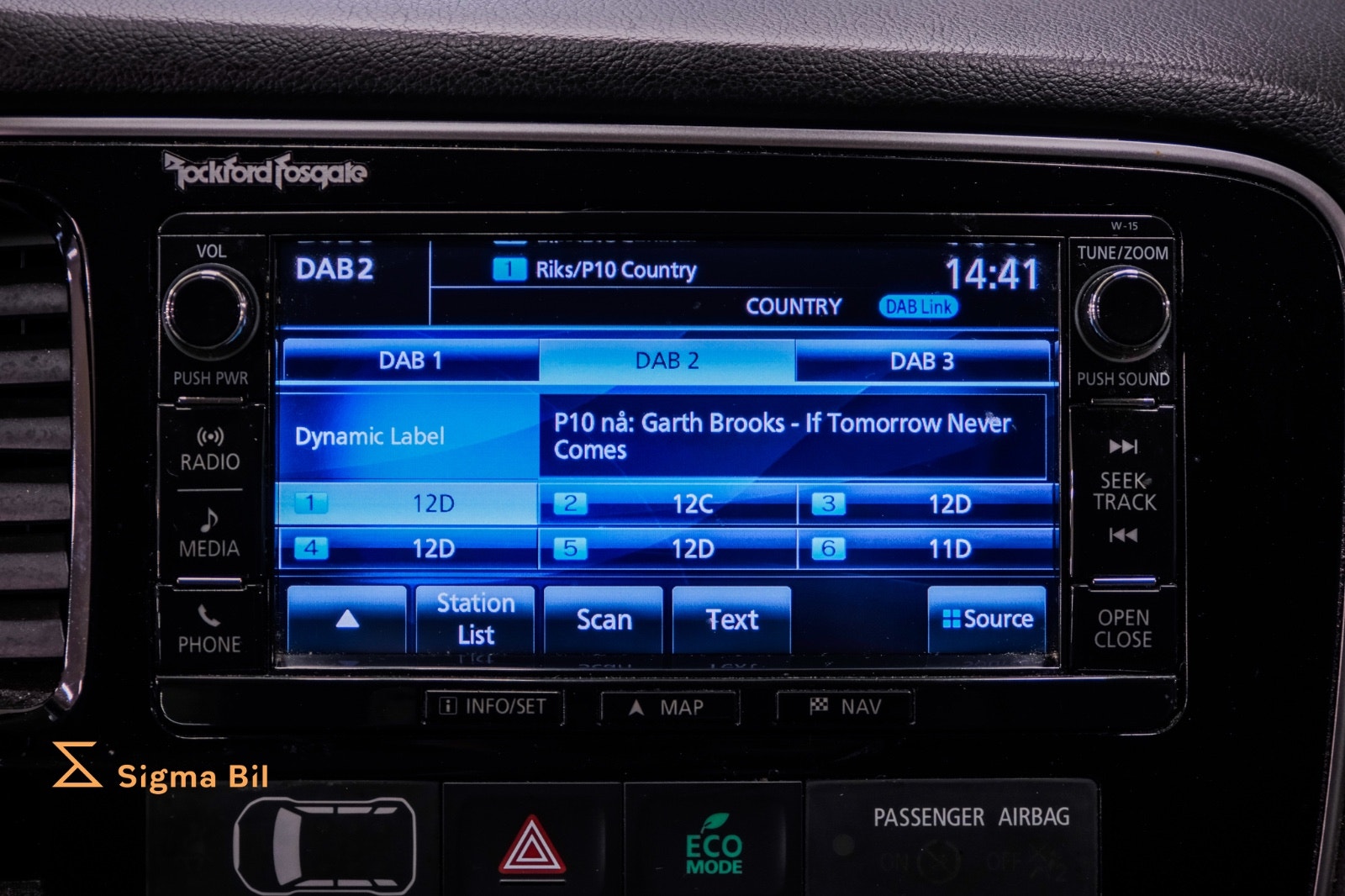 Bilde av Mitsubishi Outlander