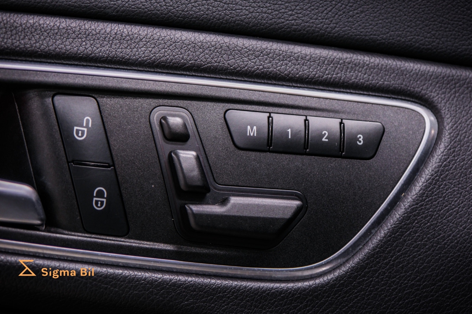 Bilde av Mercedes-Benz CLA